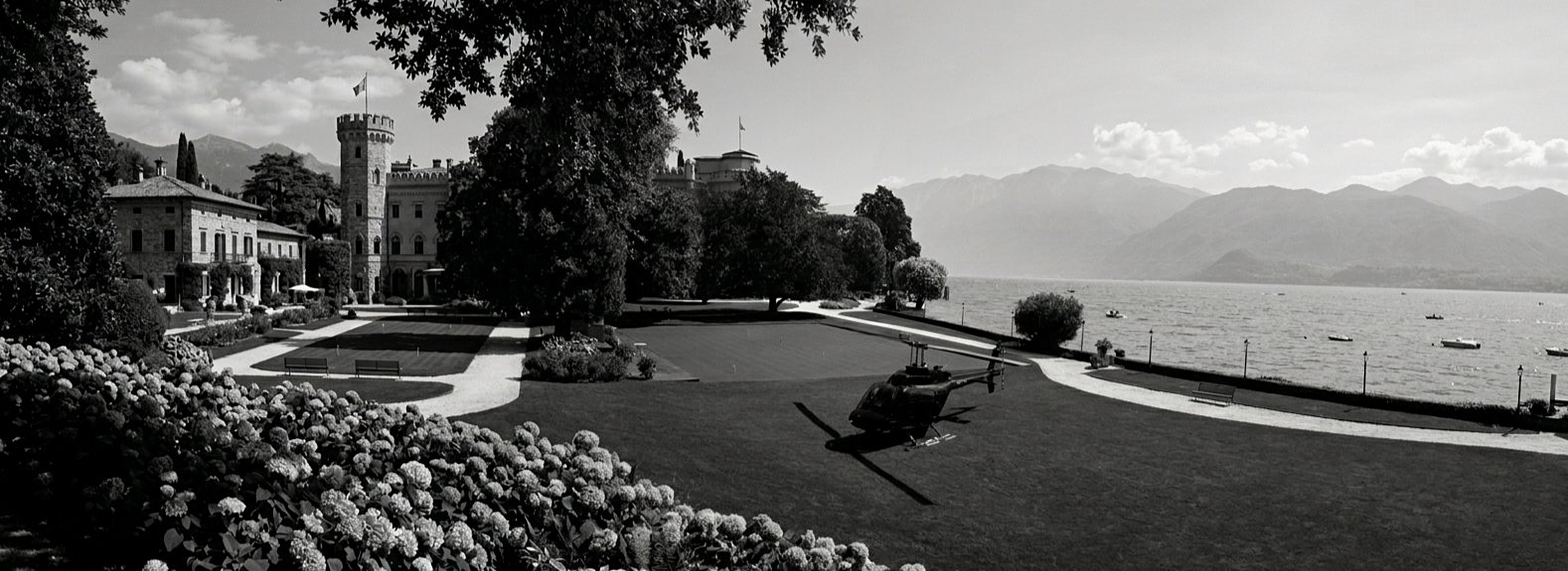 Private lifestyle